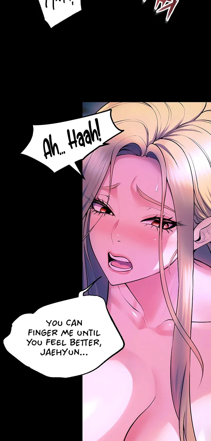 Prison Revenge Chapter 29 page 53 - 