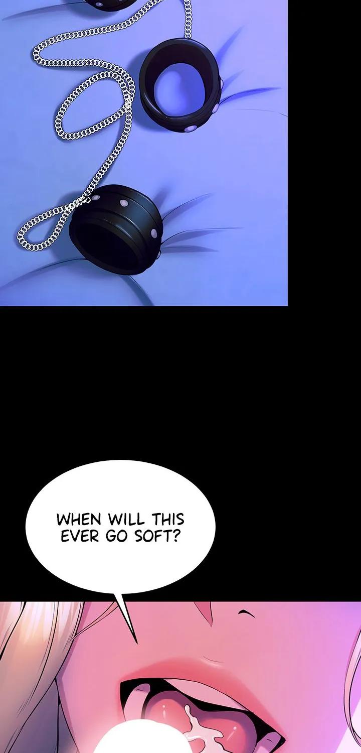 Prison Revenge Chapter 29 page 62 - 