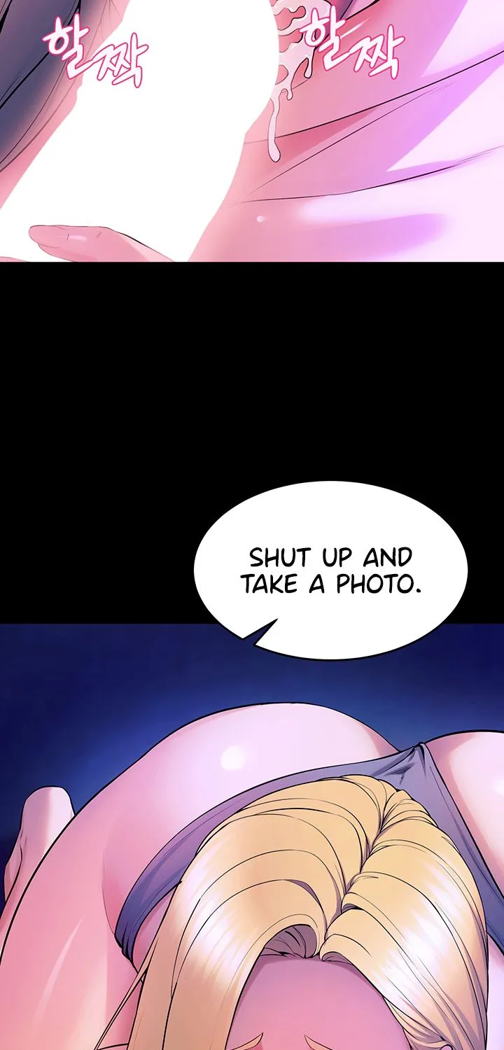 Prison Revenge Chapter 29 page 63 - 