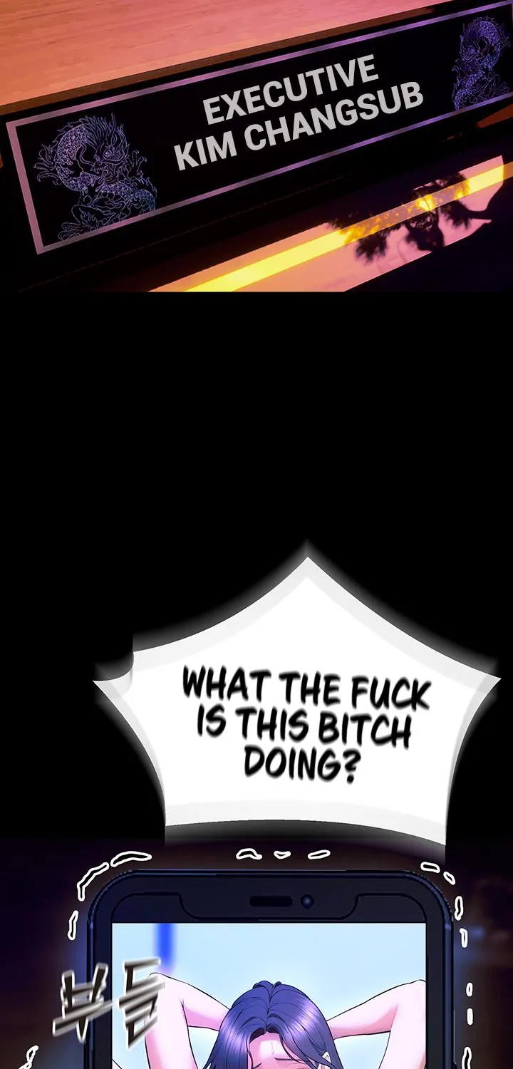 Prison Revenge Chapter 29 page 74 - 