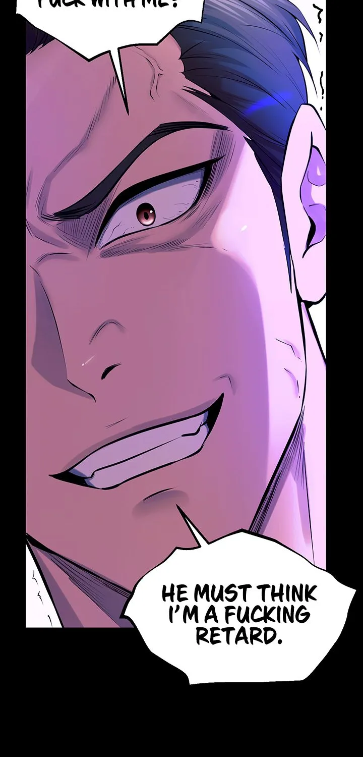 Prison Revenge Chapter 29 page 76 - 