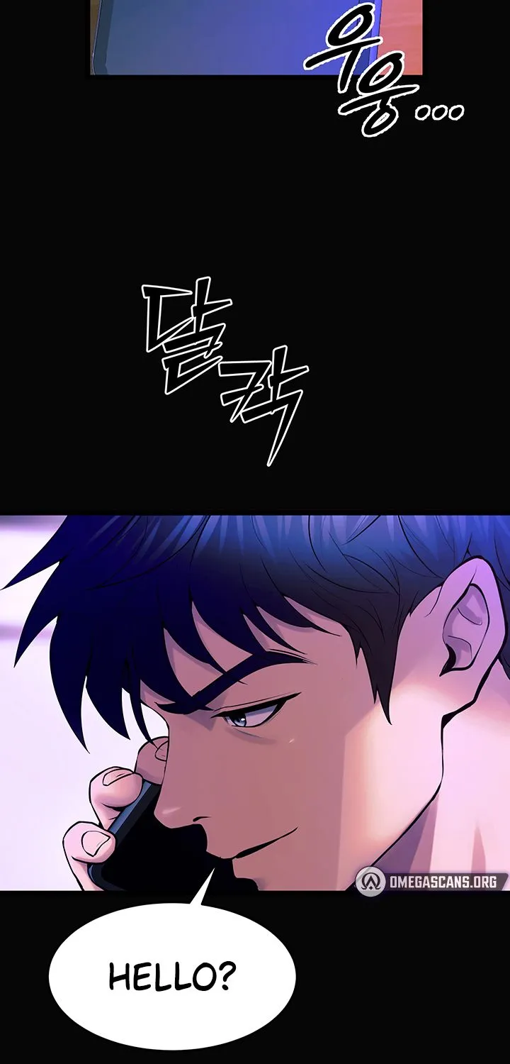 Prison Revenge Chapter 29 page 79 - 