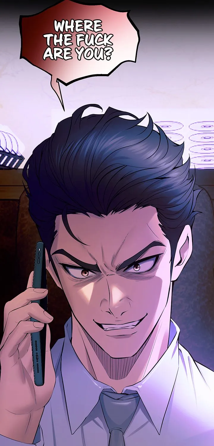 Prison Revenge Chapter 29 page 81 - 