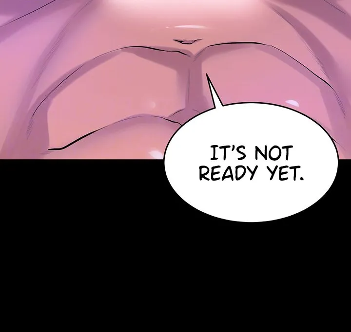 Prison Revenge Chapter 29 page 10 - 