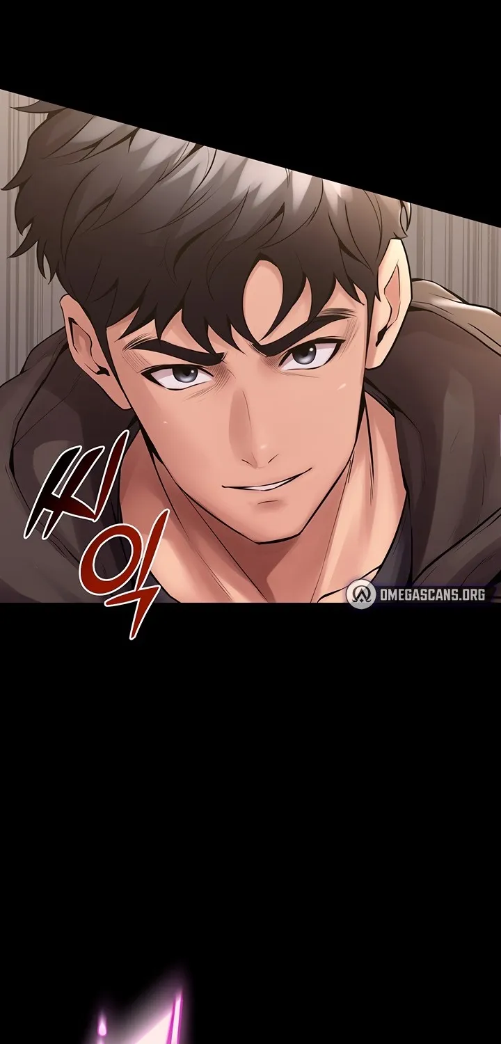 Prison Revenge Chapter 3 page 1 - 