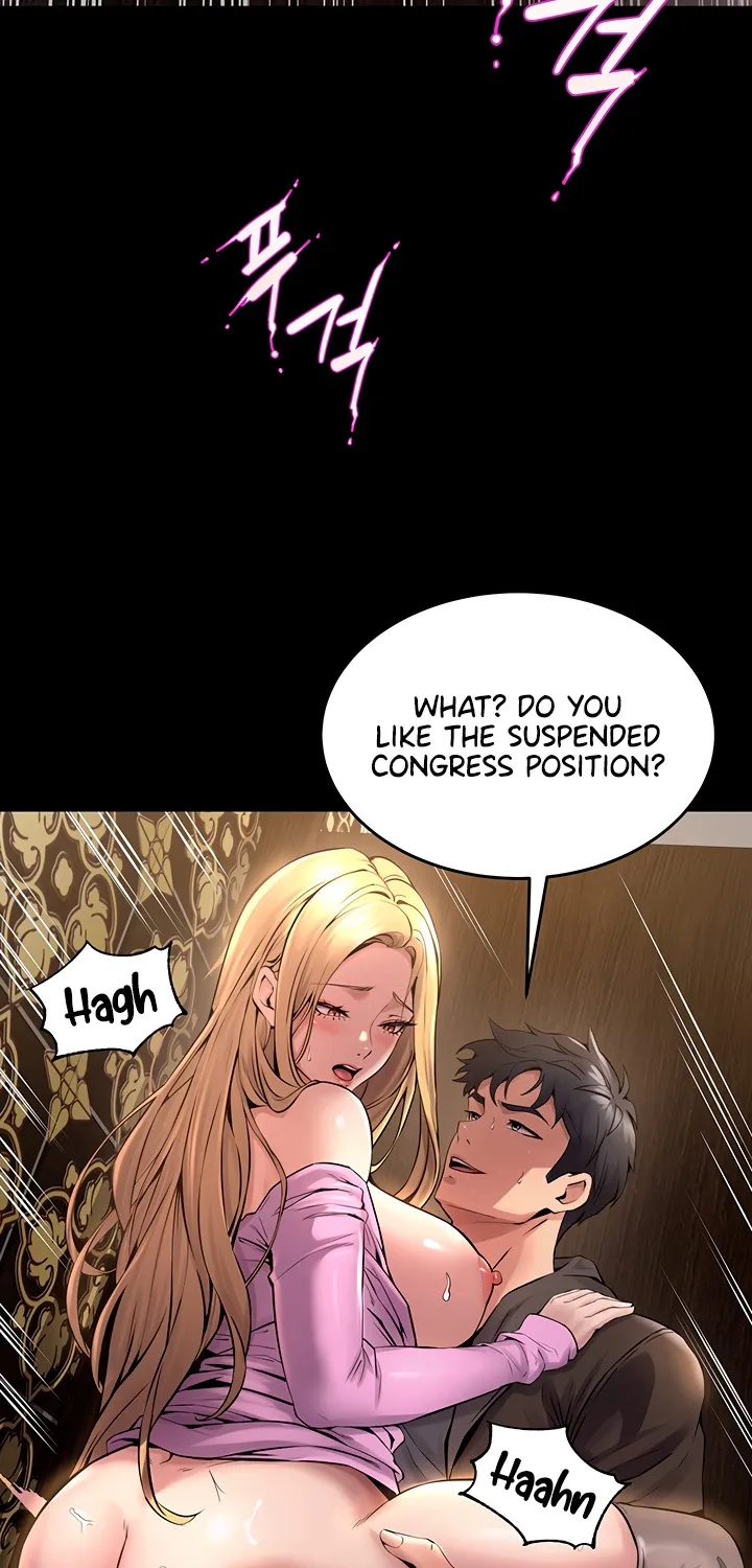 Prison Revenge Chapter 3 page 102 - 
