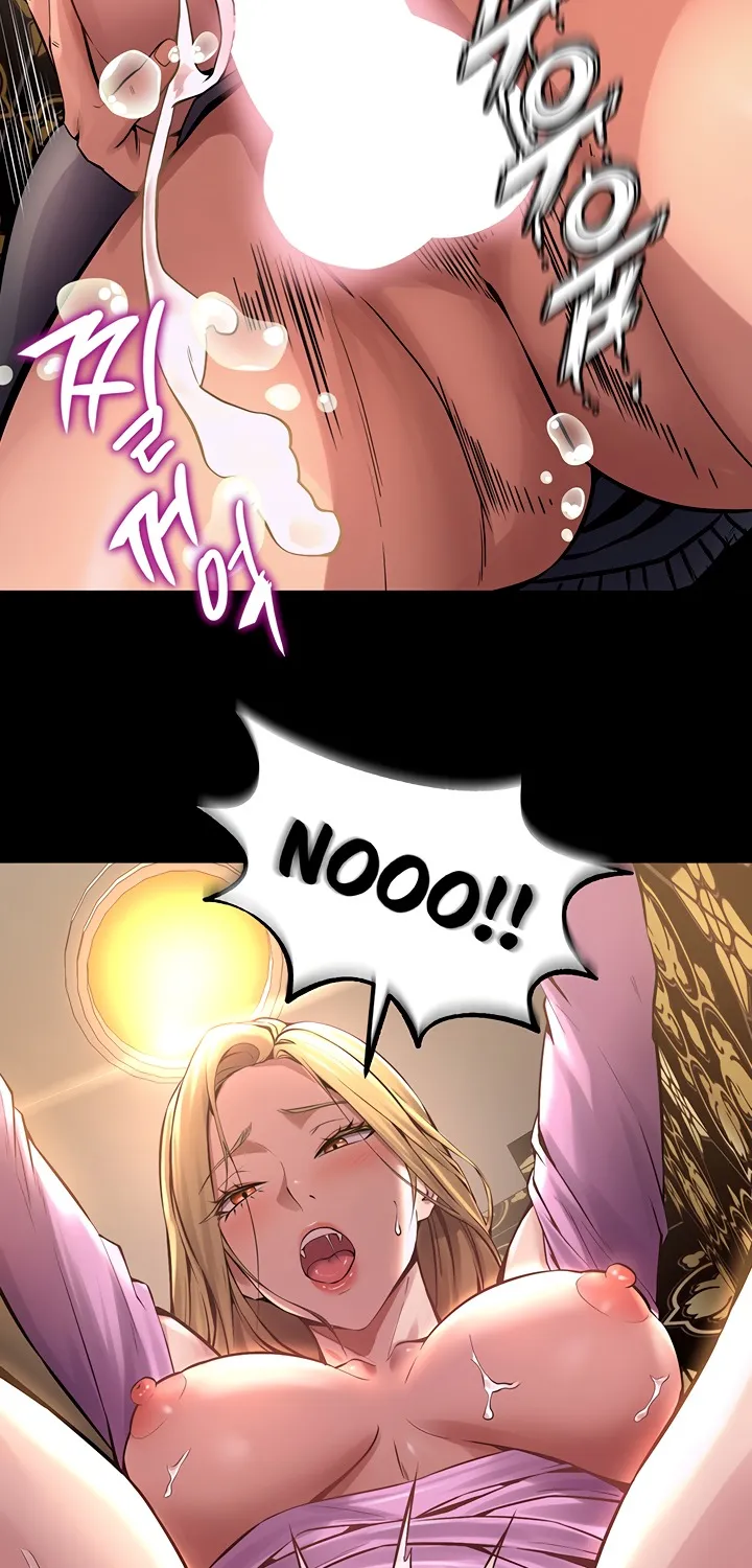 Prison Revenge Chapter 3 page 104 - 
