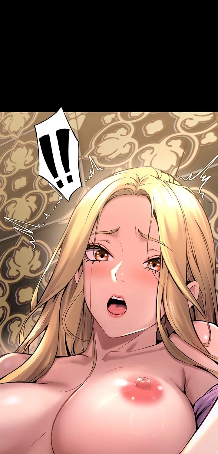 Prison Revenge Chapter 3 page 14 - 