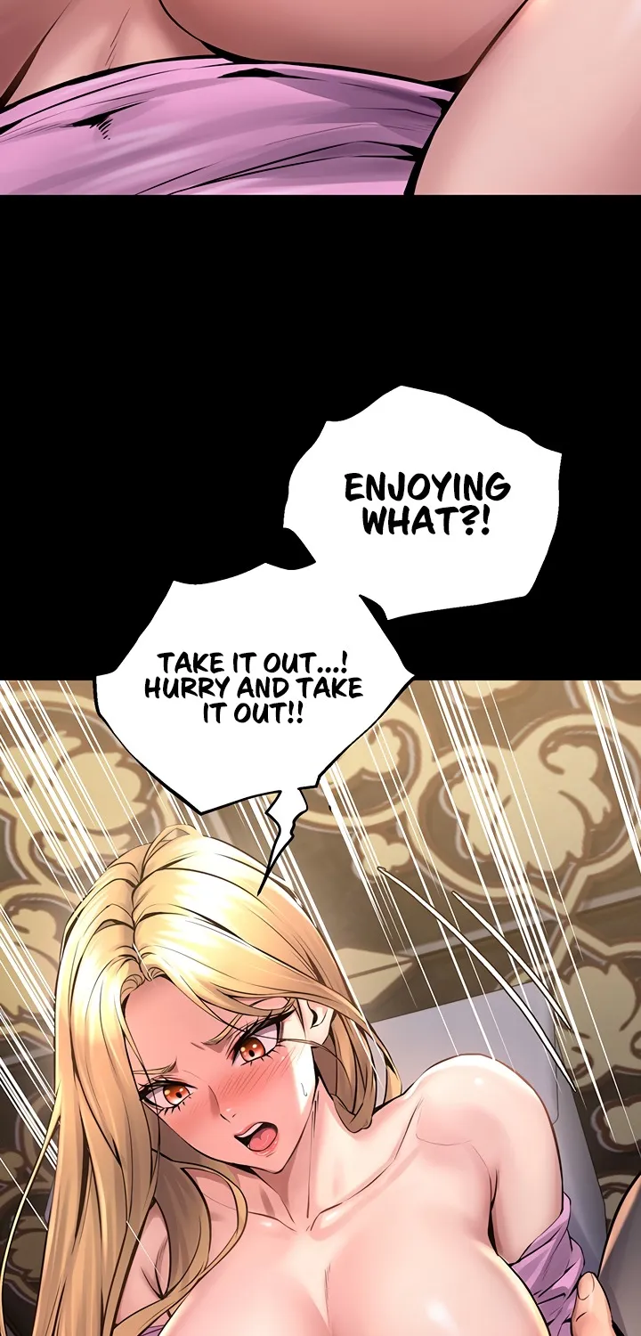 Prison Revenge Chapter 3 page 15 - 
