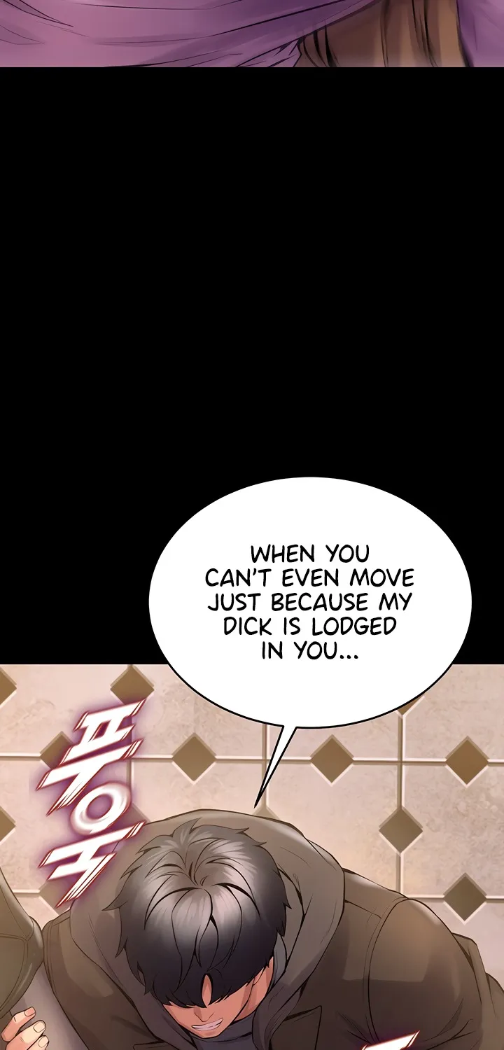 Prison Revenge Chapter 3 page 29 - 