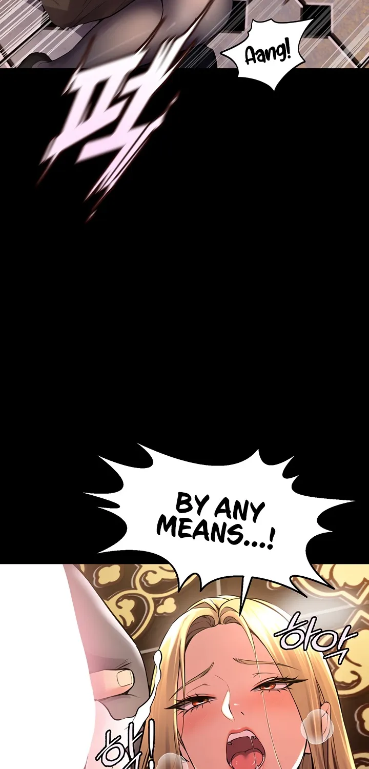 Prison Revenge Chapter 3 page 32 - 