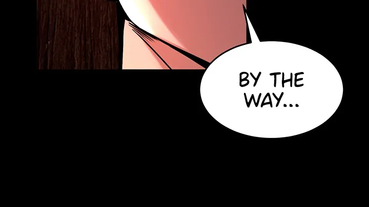 Prison Revenge Chapter 3 page 36 - 