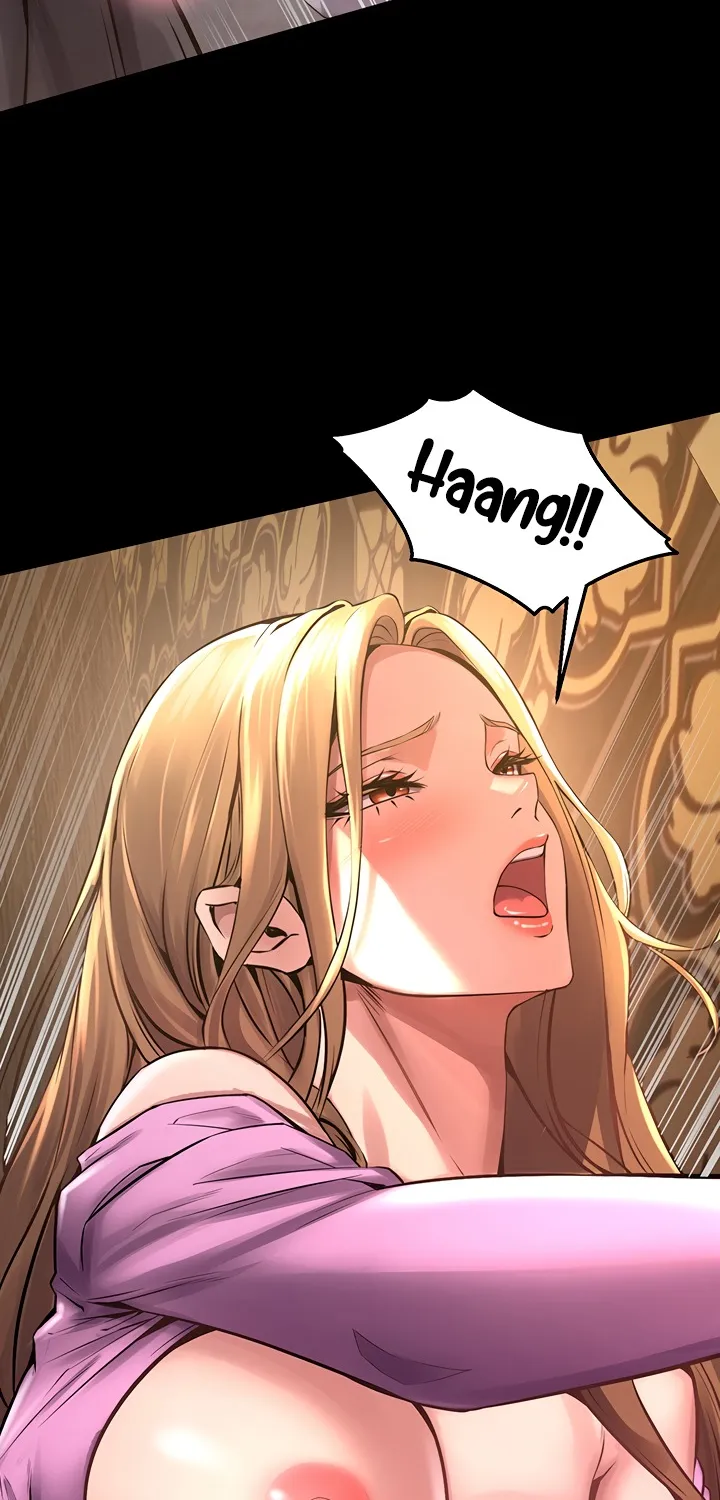 Prison Revenge Chapter 3 page 44 - 