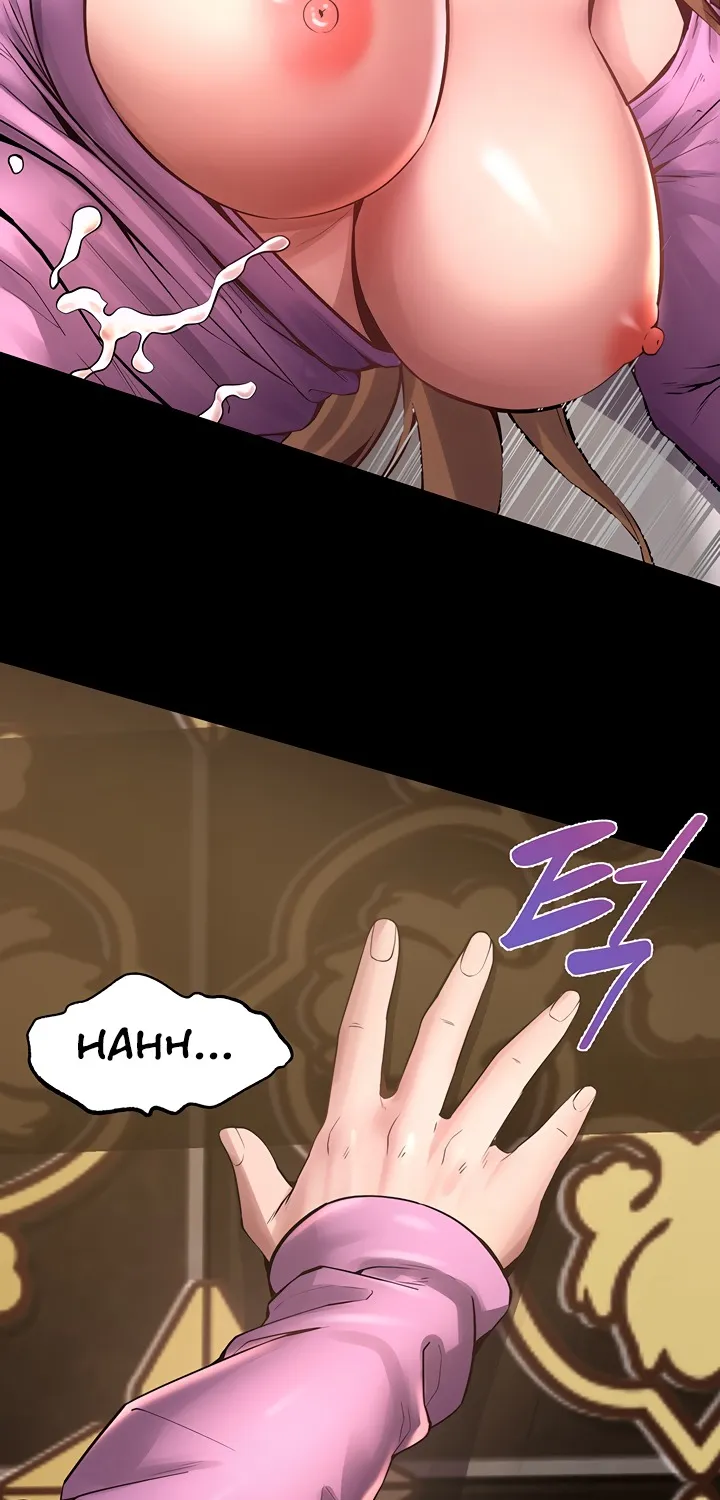 Prison Revenge Chapter 3 page 45 - 
