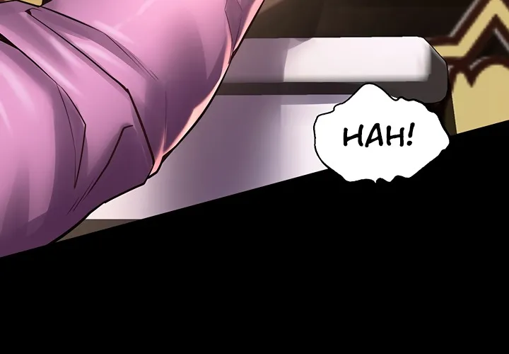 Prison Revenge Chapter 3 page 46 - 