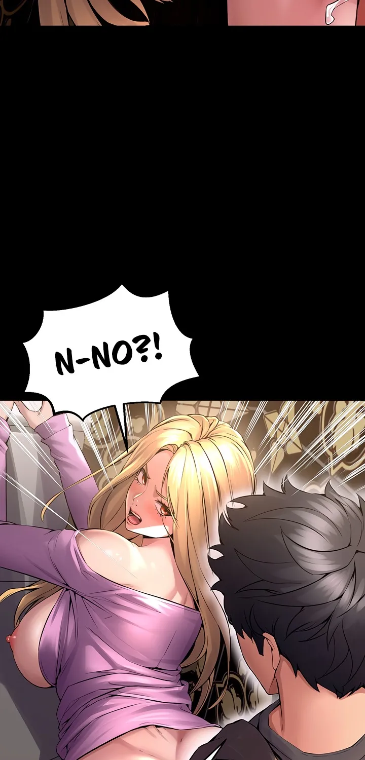 Prison Revenge Chapter 3 page 60 - 