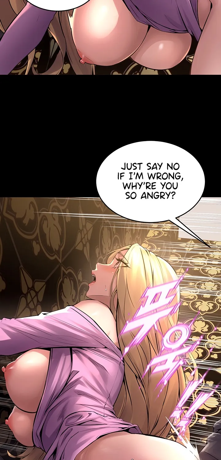 Prison Revenge Chapter 3 page 62 - 