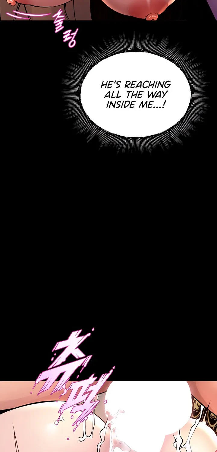 Prison Revenge Chapter 3 page 67 - 