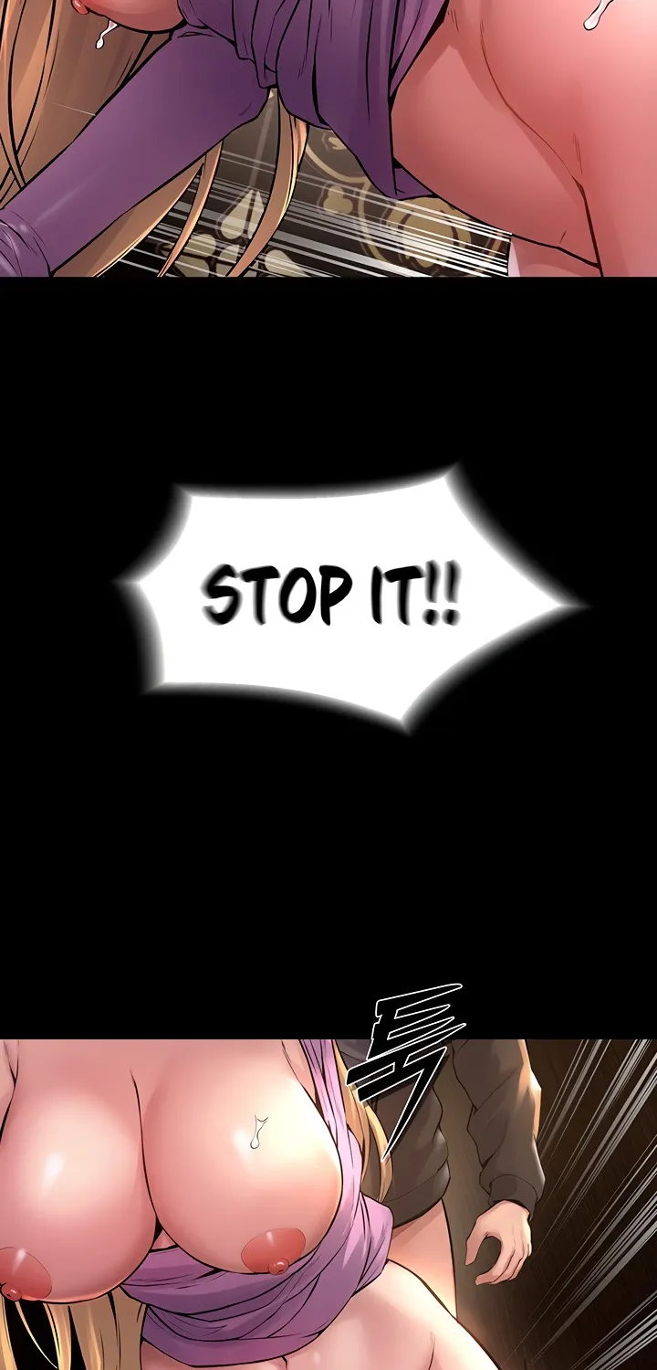 Prison Revenge Chapter 3 page 74 - 