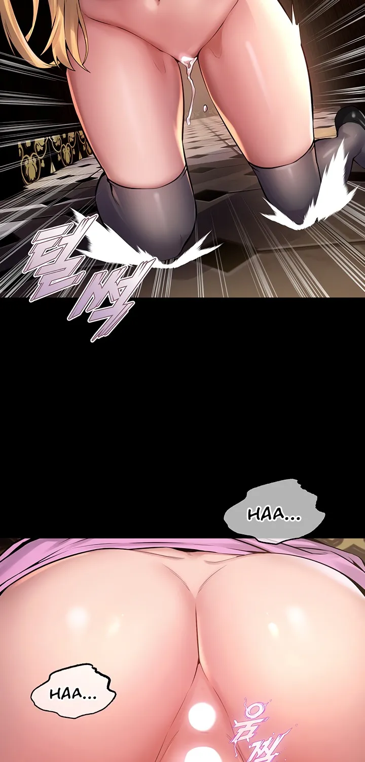 Prison Revenge Chapter 3 page 75 - 