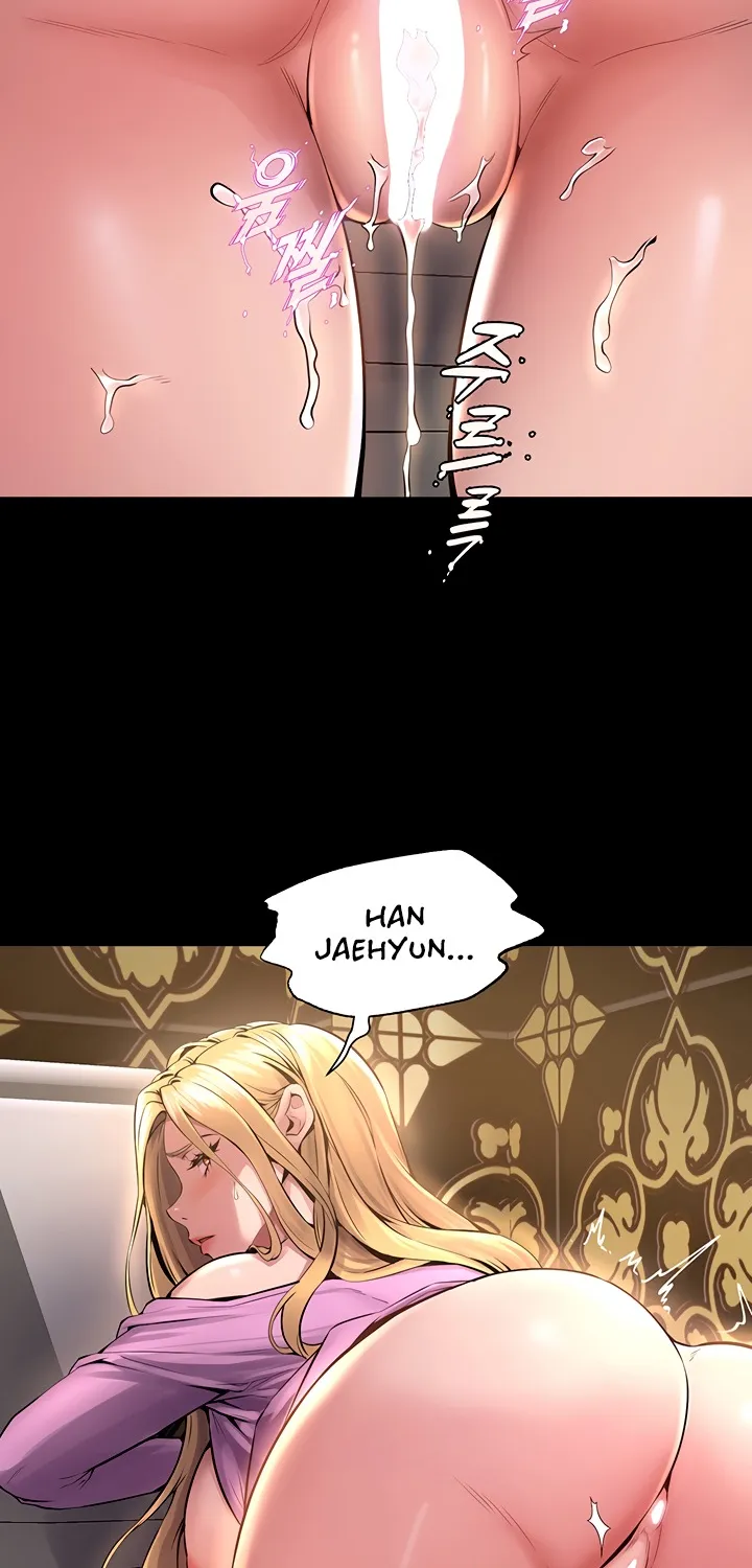 Prison Revenge Chapter 3 page 76 - 