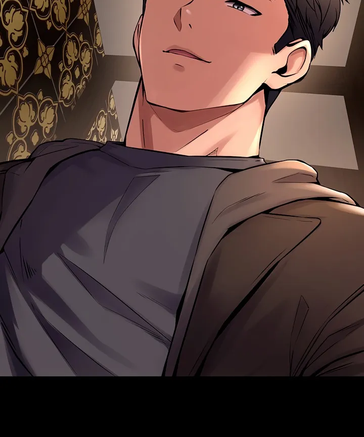 Prison Revenge Chapter 3 page 79 - 