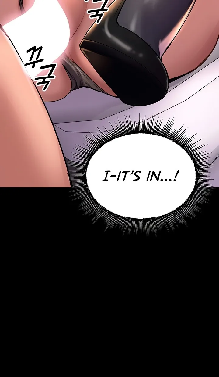Prison Revenge Chapter 3 page 9 - 