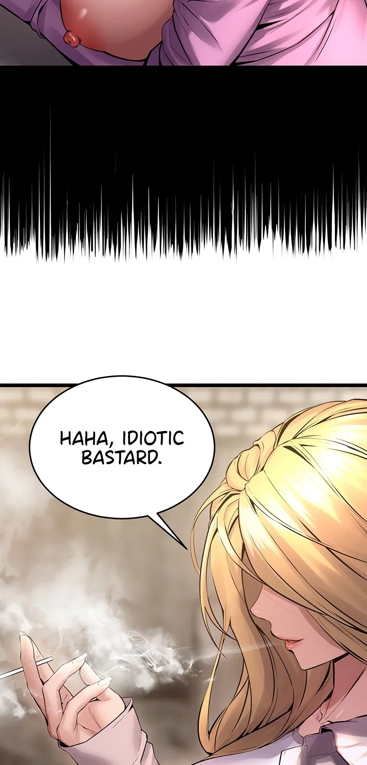 Prison Revenge Chapter 3 page 81 - 