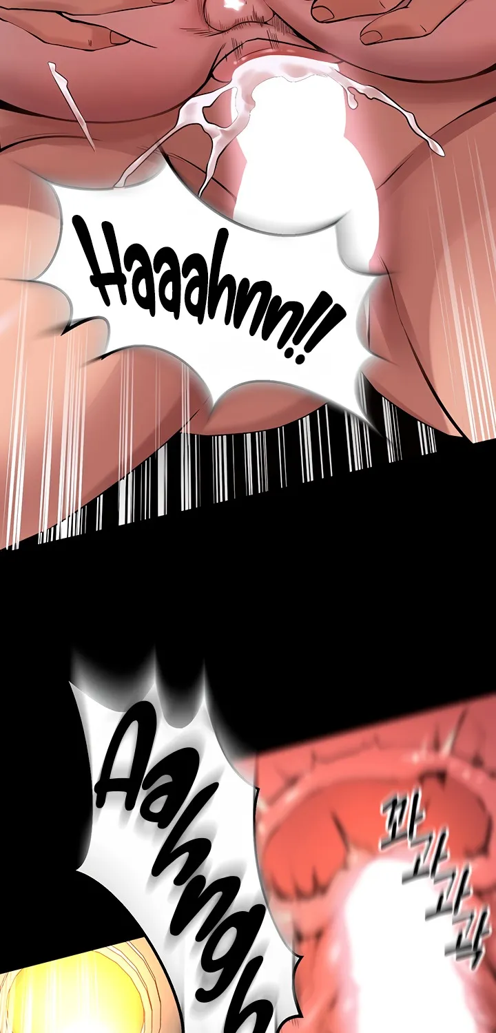 Prison Revenge Chapter 3 page 93 - 