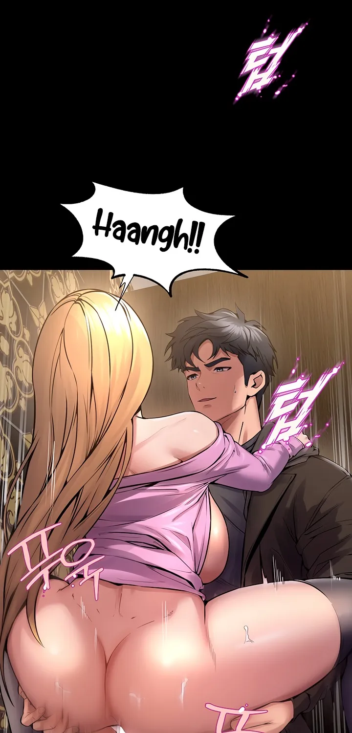 Prison Revenge Chapter 3 page 99 - 