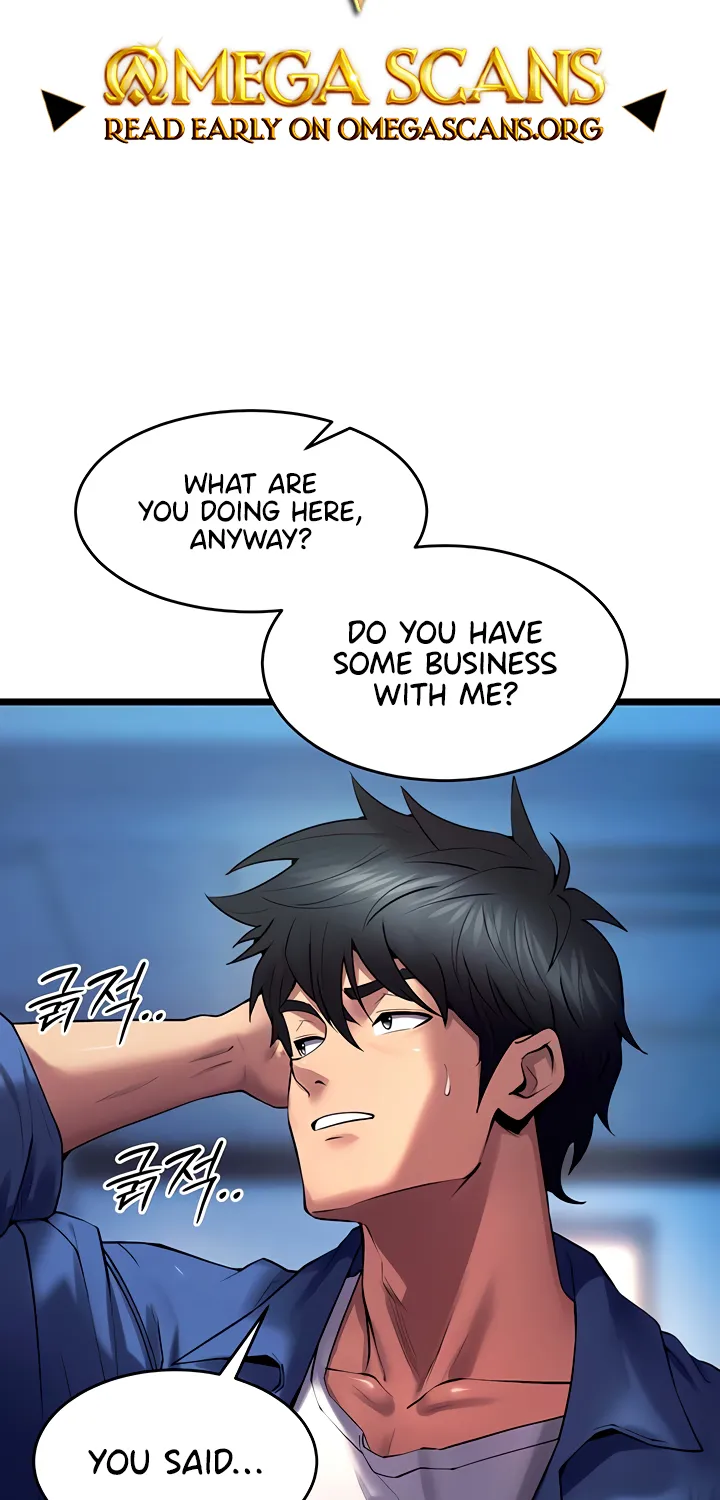 Prison Revenge Chapter 38 page 2 - 