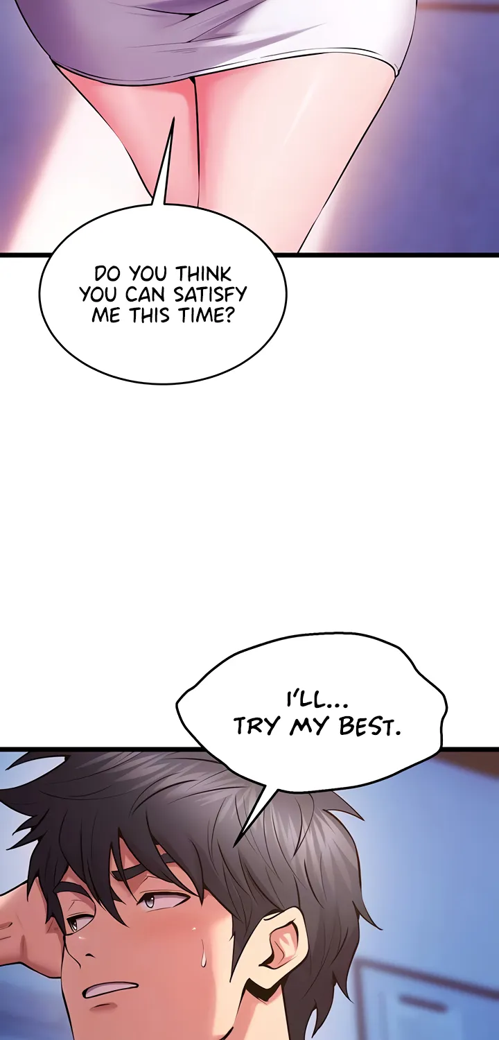 Prison Revenge Chapter 38 page 13 - 