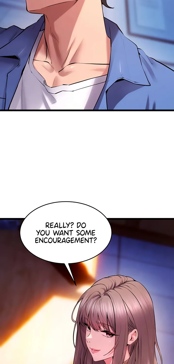 Prison Revenge Chapter 38 page 14 - 