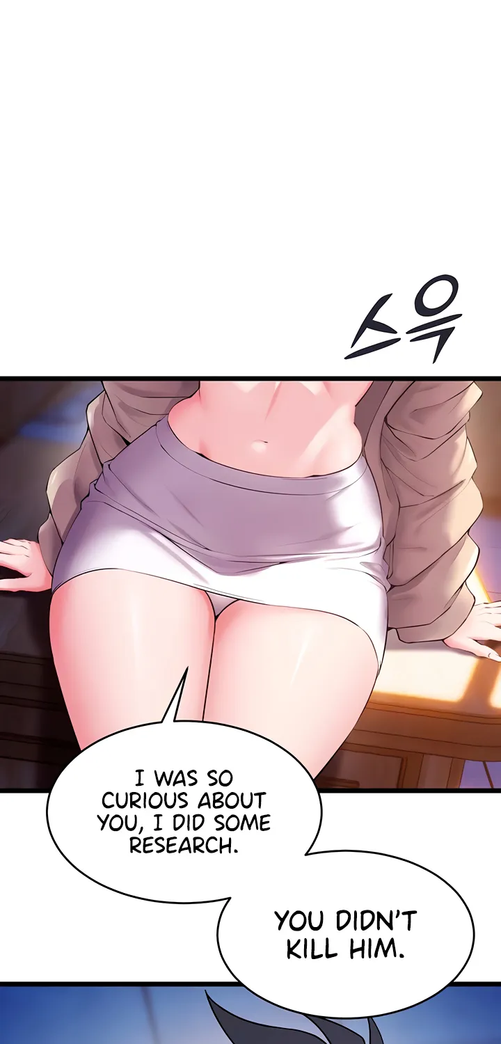 Prison Revenge Chapter 38 page 16 - 