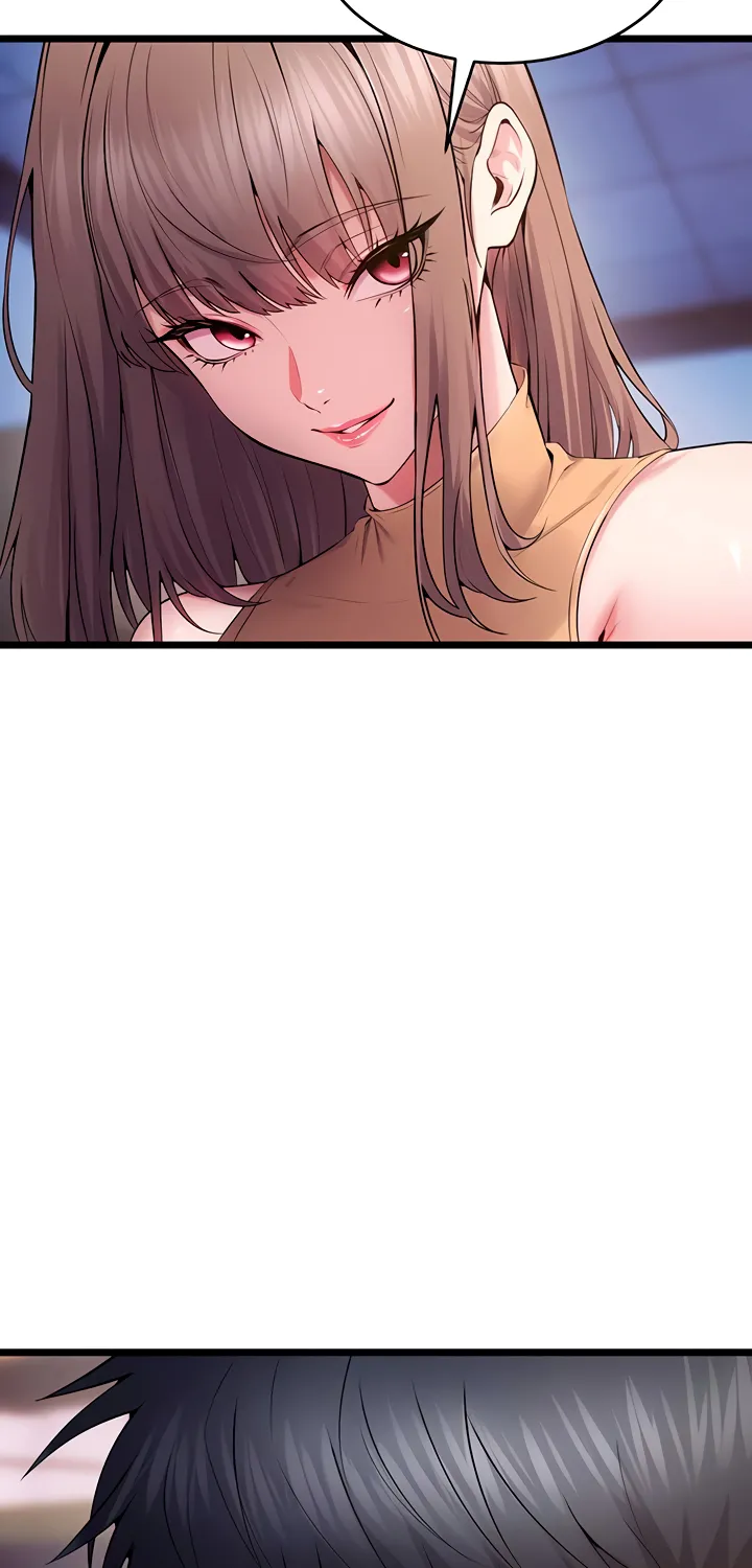 Prison Revenge Chapter 38 page 18 - 