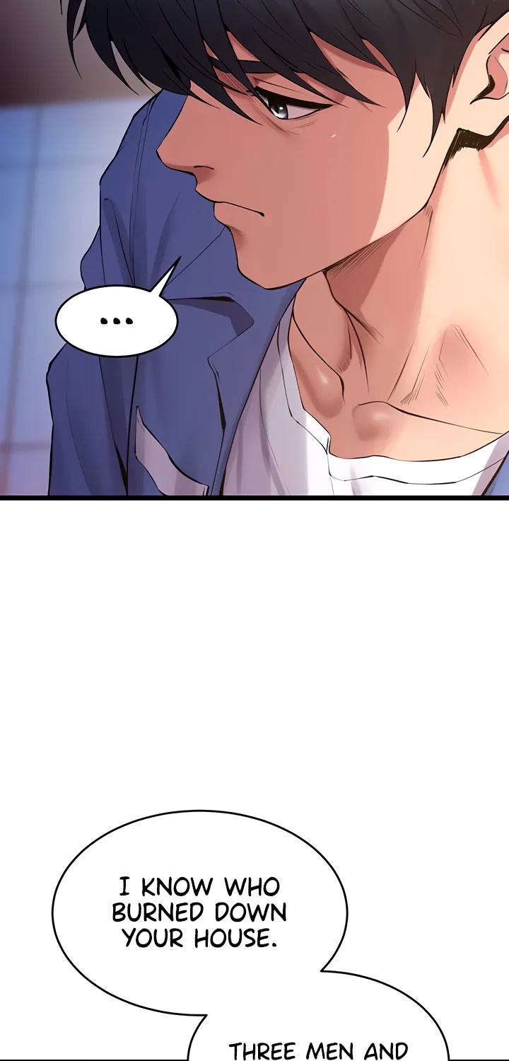 Prison Revenge Chapter 38 page 19 - 