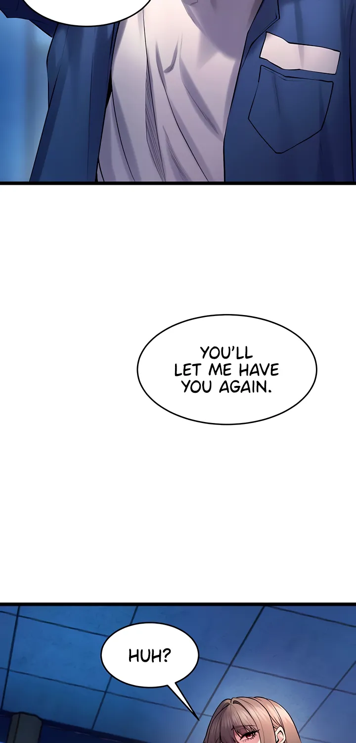 Prison Revenge Chapter 38 page 3 - 