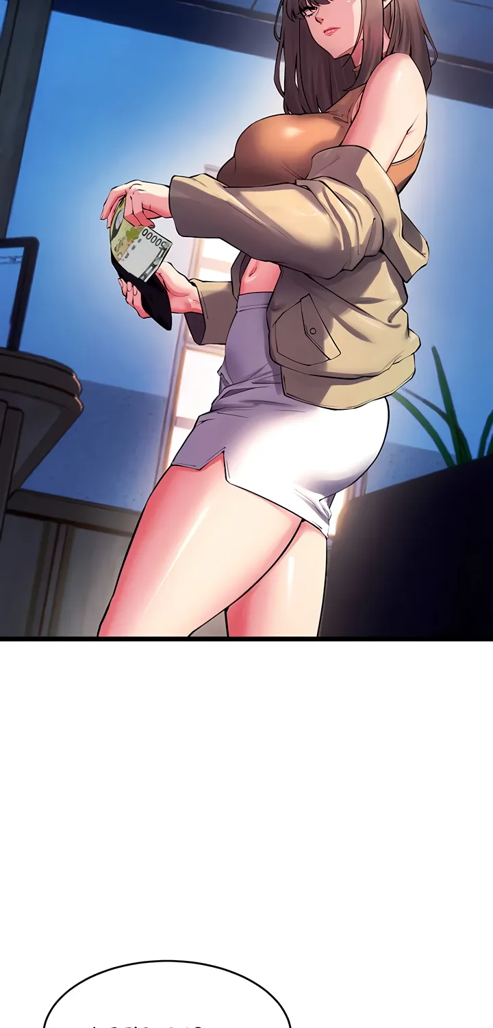 Prison Revenge Chapter 38 page 4 - 