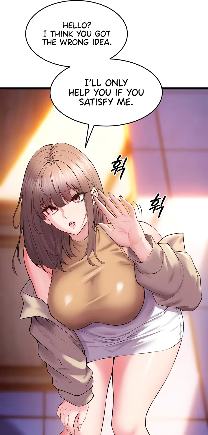 Prison Revenge Chapter 38 page 31 - 
