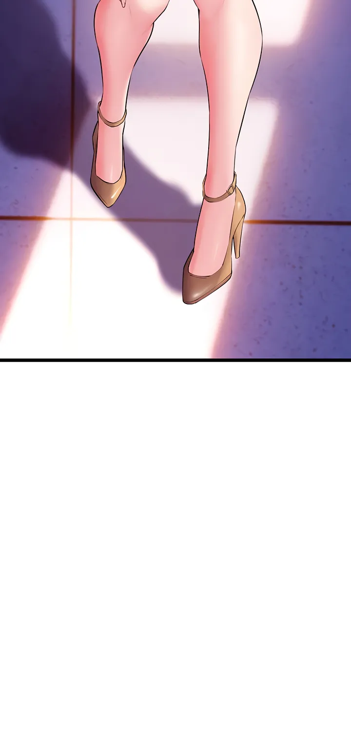 Prison Revenge Chapter 38 page 32 - 