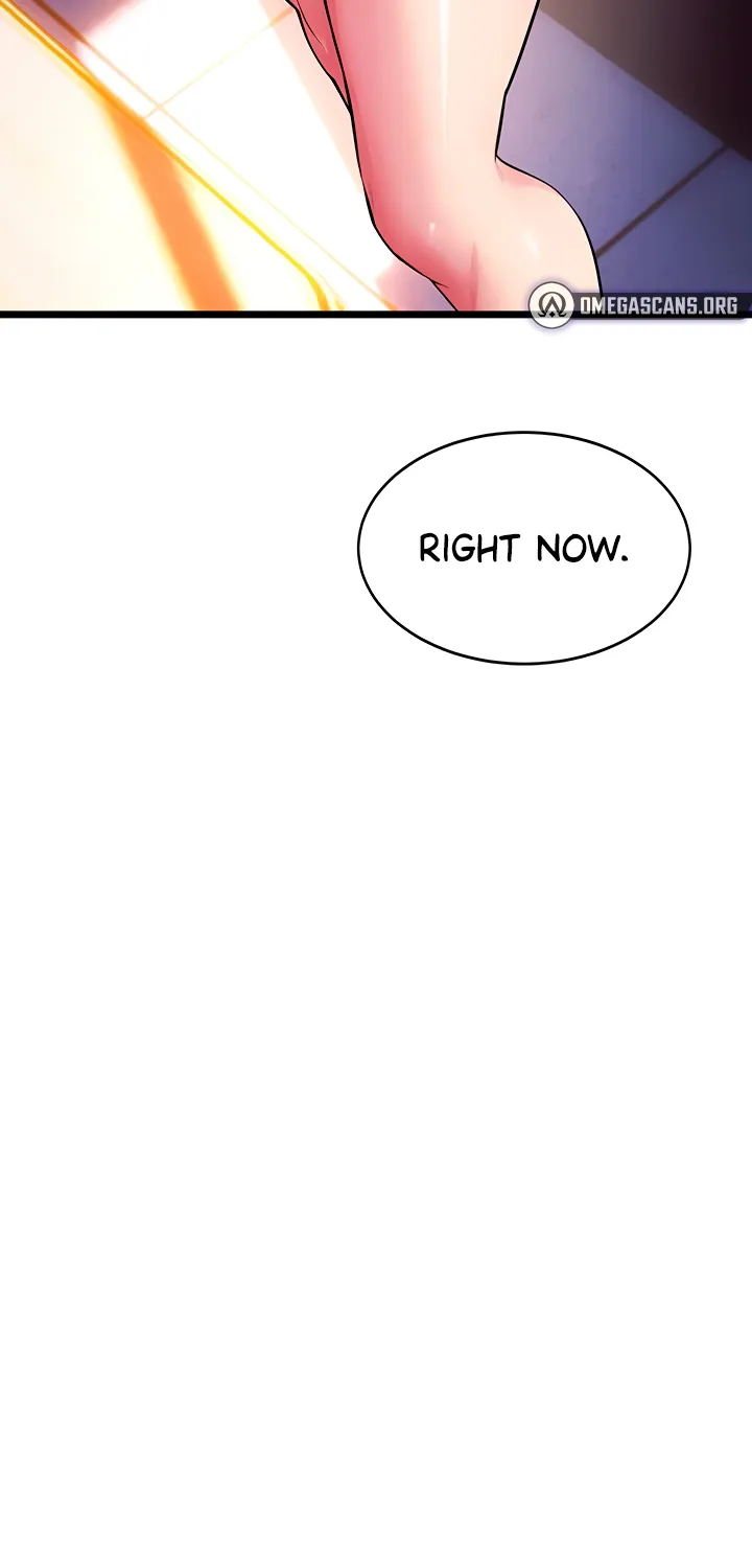 Prison Revenge Chapter 38 page 6 - 