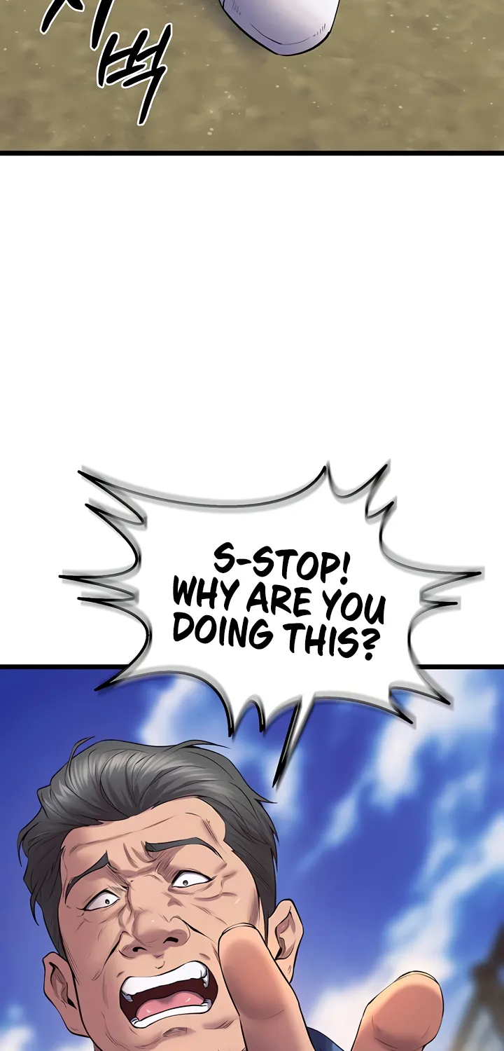 Prison Revenge Chapter 38 page 55 - 