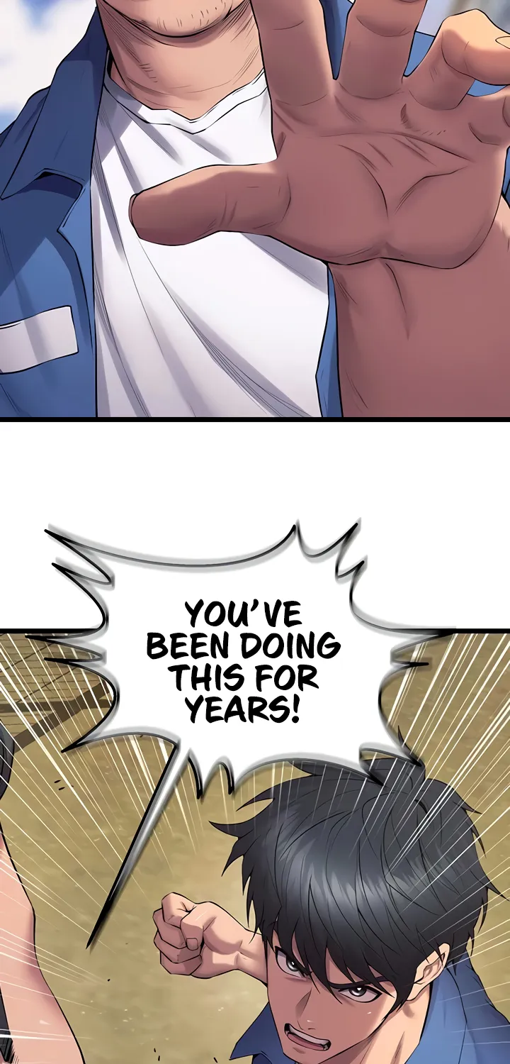 Prison Revenge Chapter 38 page 56 - 