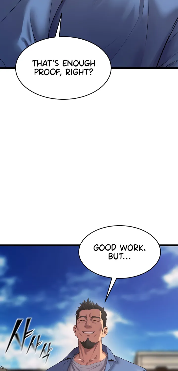 Prison Revenge Chapter 38 page 63 - 