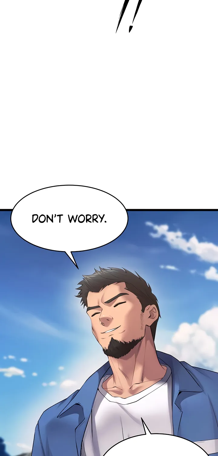 Prison Revenge Chapter 38 page 67 - 