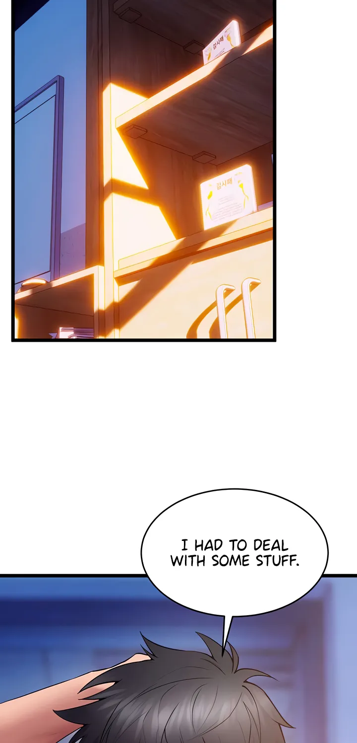 Prison Revenge Chapter 38 page 8 - 