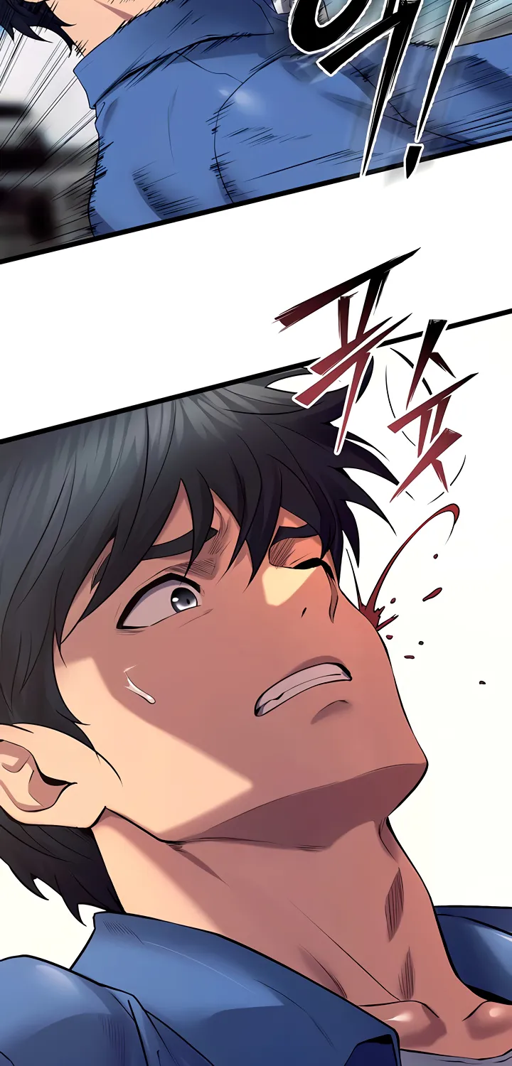 Prison Revenge Chapter 38 page 73 - 