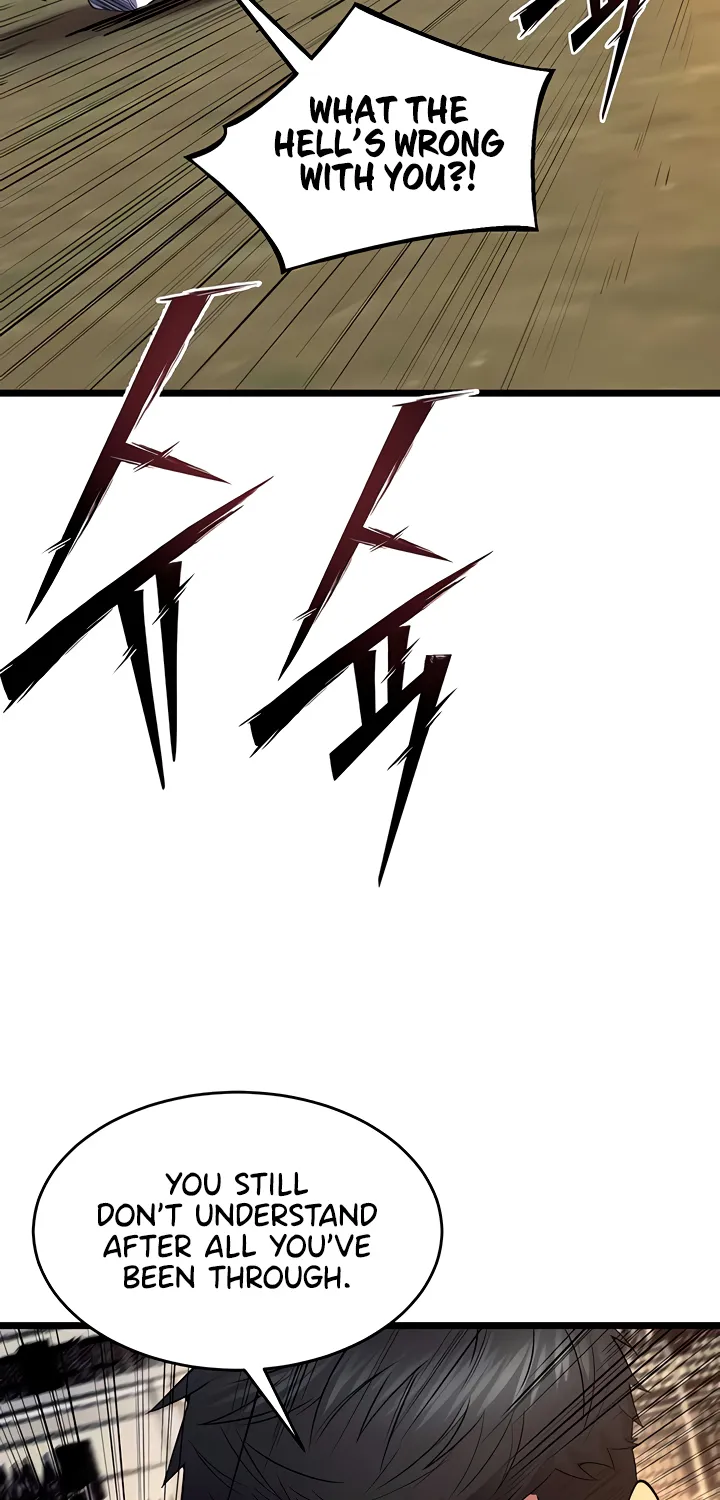 Prison Revenge Chapter 38 page 75 - 