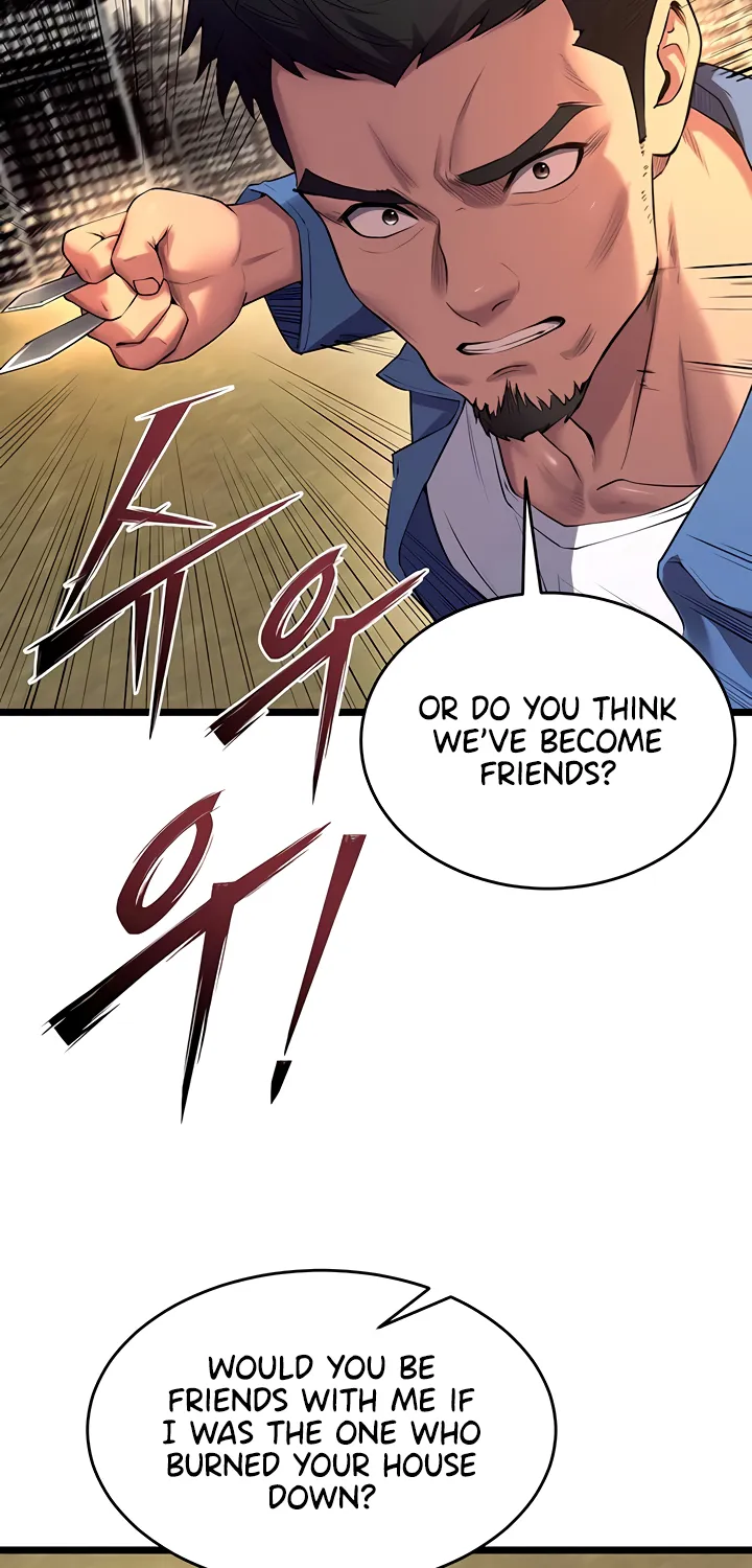 Prison Revenge Chapter 38 page 76 - 