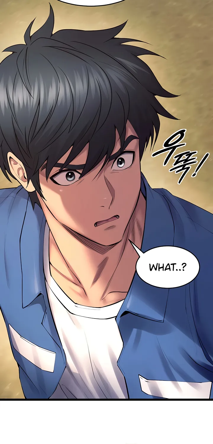 Prison Revenge Chapter 38 page 77 - 